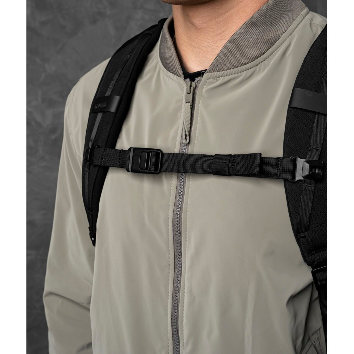 [PRE-ORDER] ALPAKA Traverse Backpack 30L