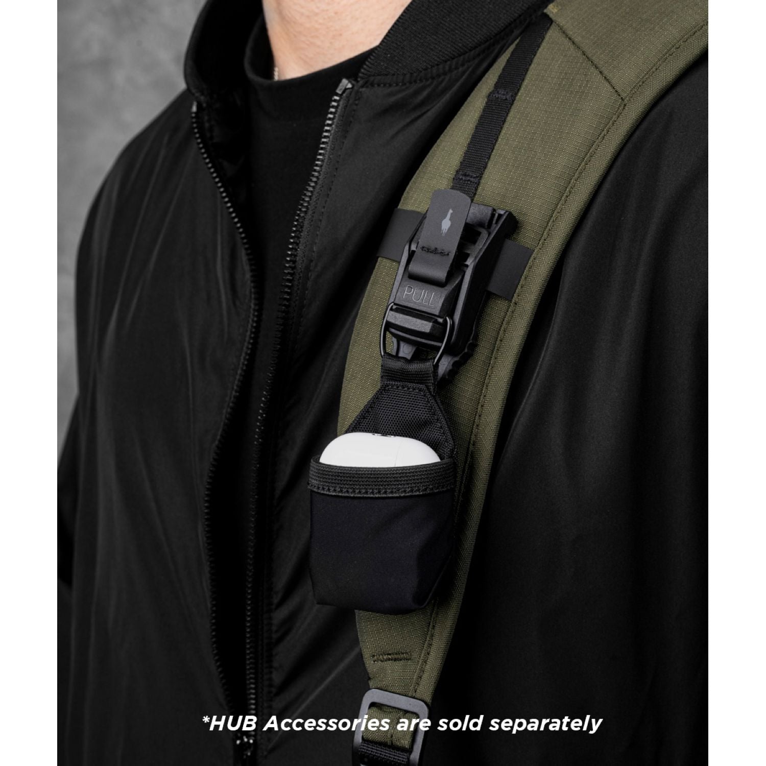 [PRE-ORDER] ALPAKA Traverse Backpack 30L