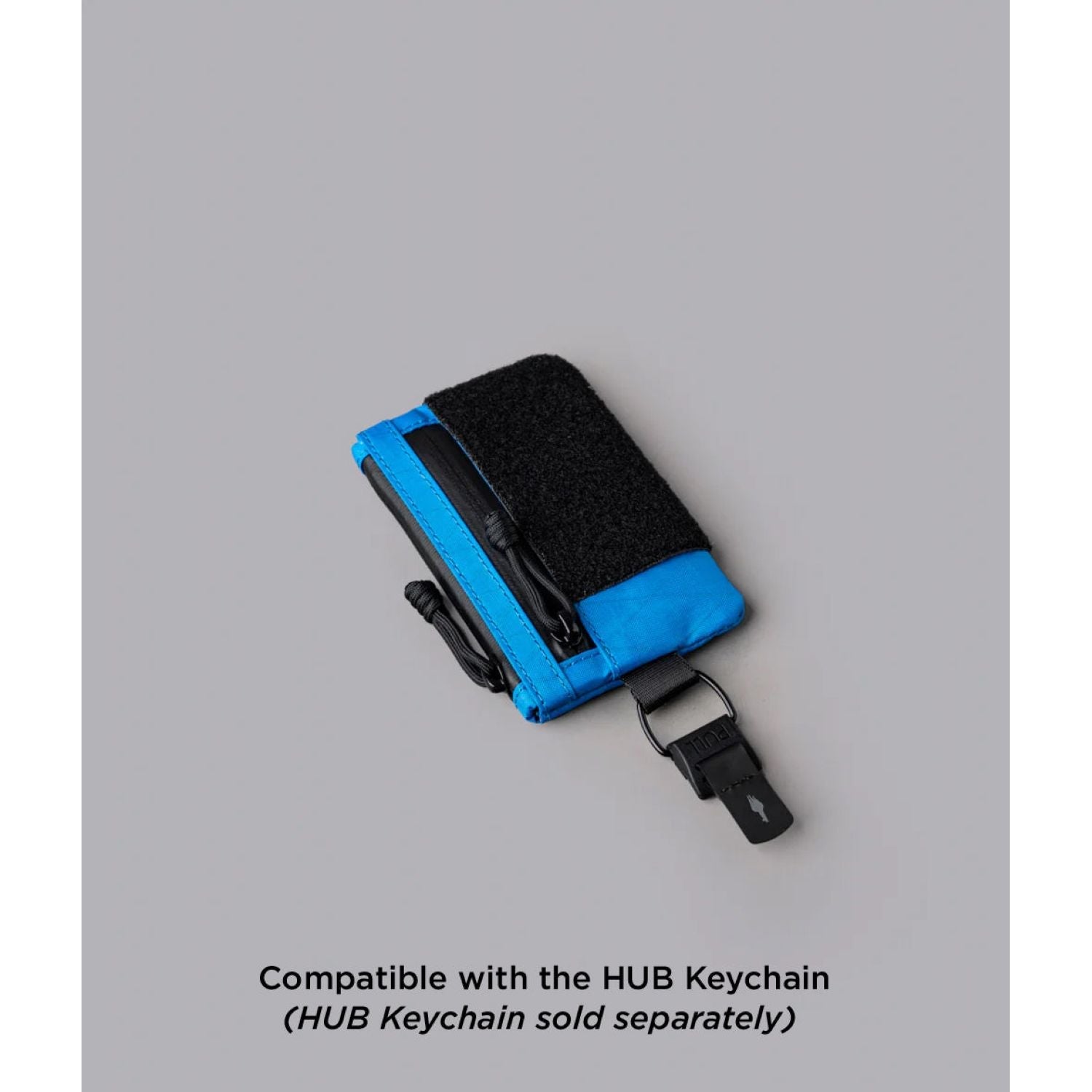 ALPAKA Zip Pouch Pro With Hook & Loop (SA)