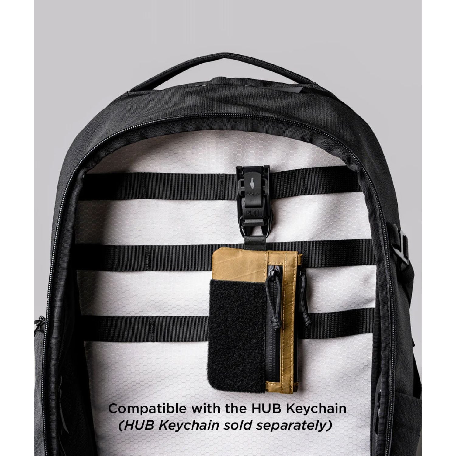 ALPAKA Zip Pouch Pro With Hook & Loop (SA)