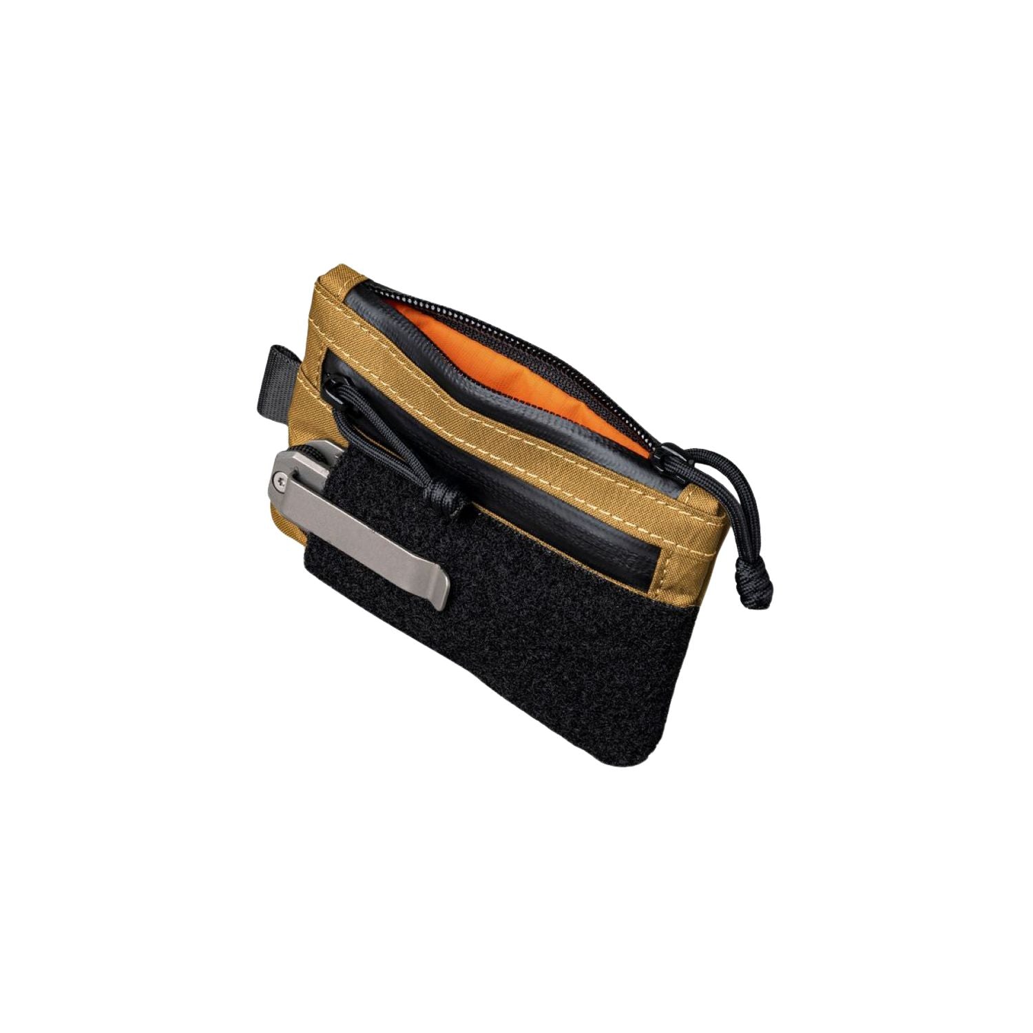 ALPAKA Zip Pouch Pro With Hook & Loop (SA)