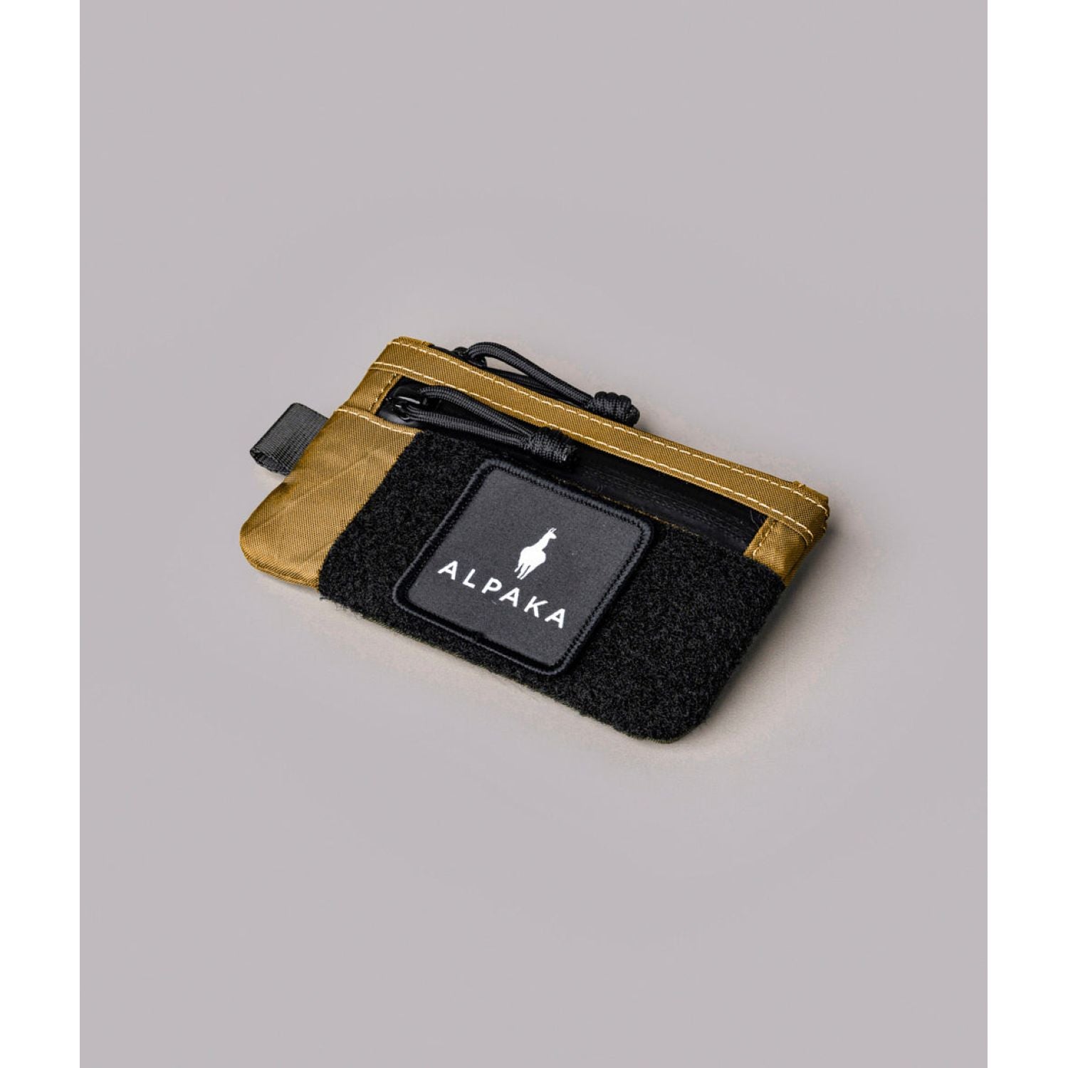 ALPAKA Zip Pouch Pro With Hook & Loop (SA)