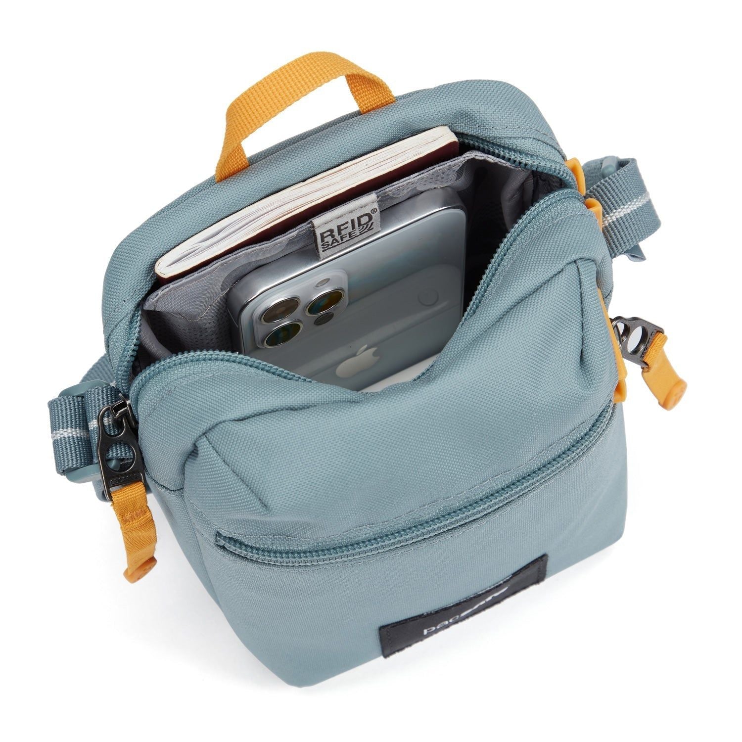 Pacsafe Go Anti-Theft Micro Crossbody Bag