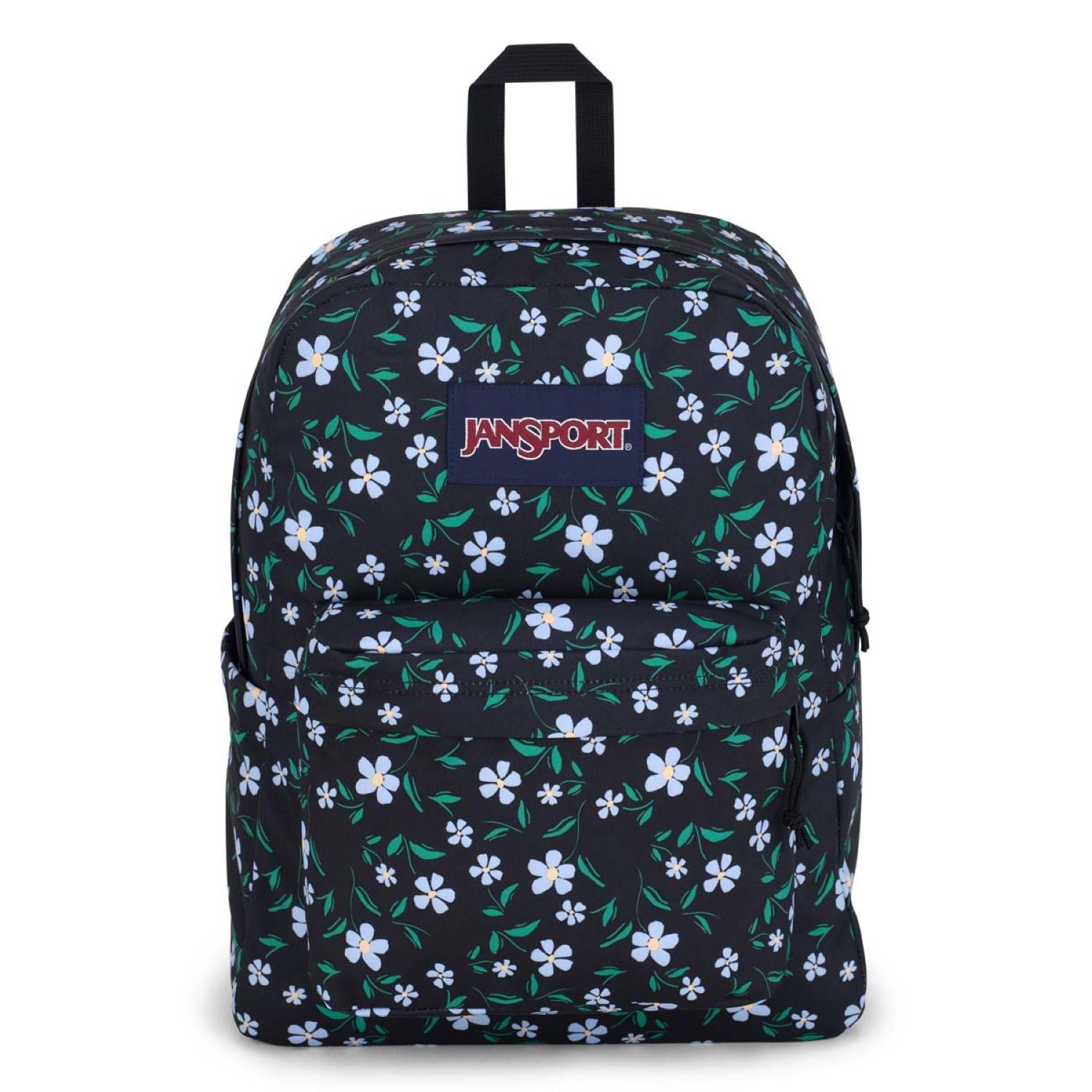 Jansport Superbreak Plus Backpack (Printed)