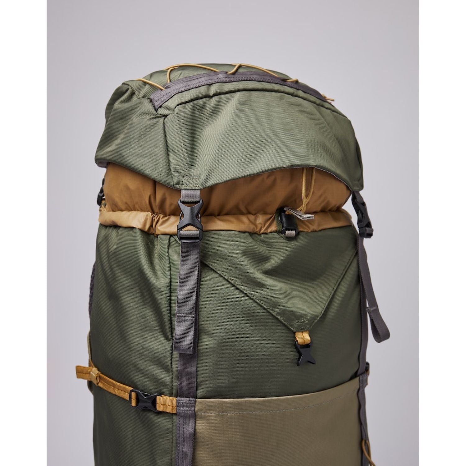 Sandqvist Mountain Hike Backpack