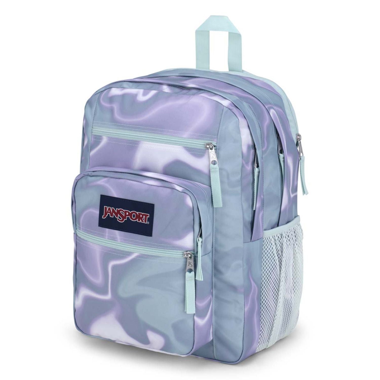 Jansport Big Student Backpack (Printed)