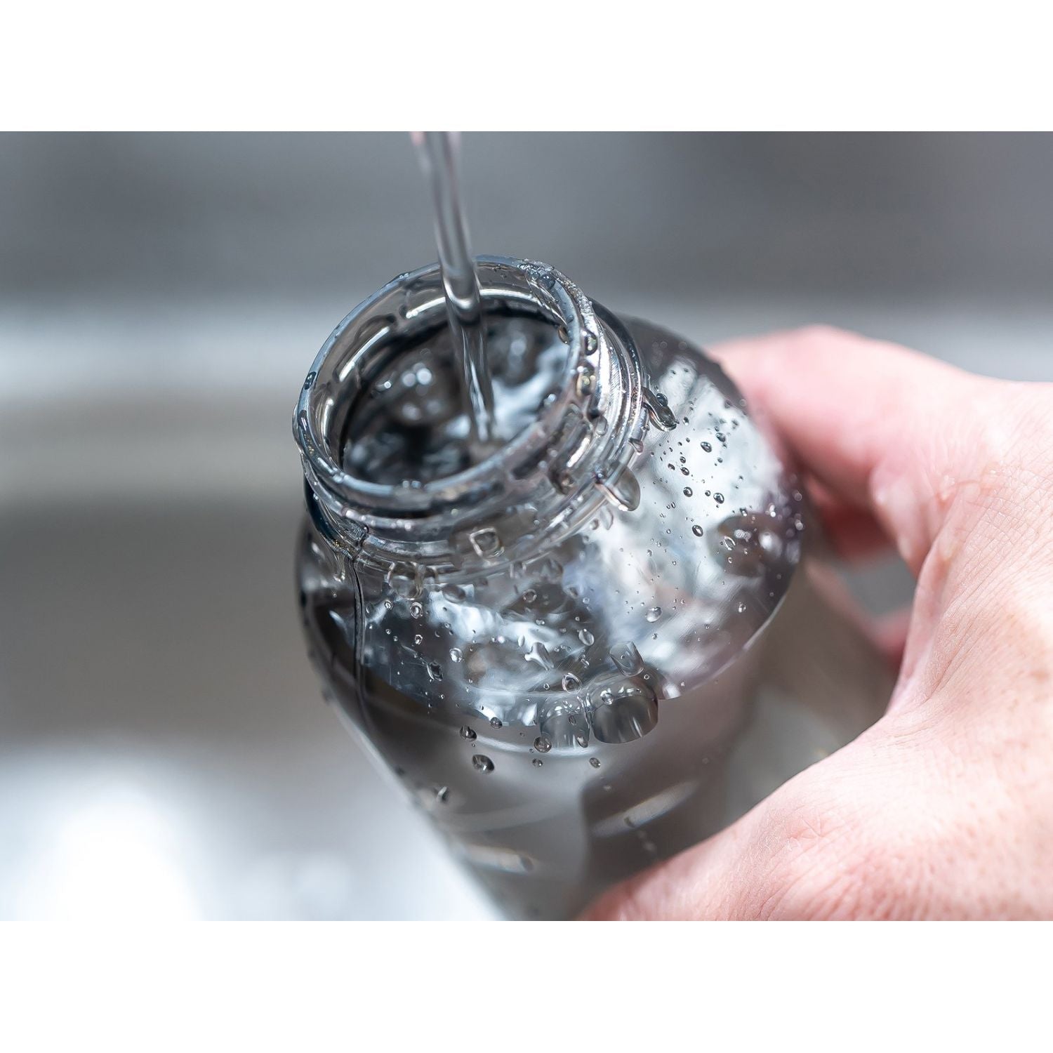 Kinto Water Bottle 950ML (SA)