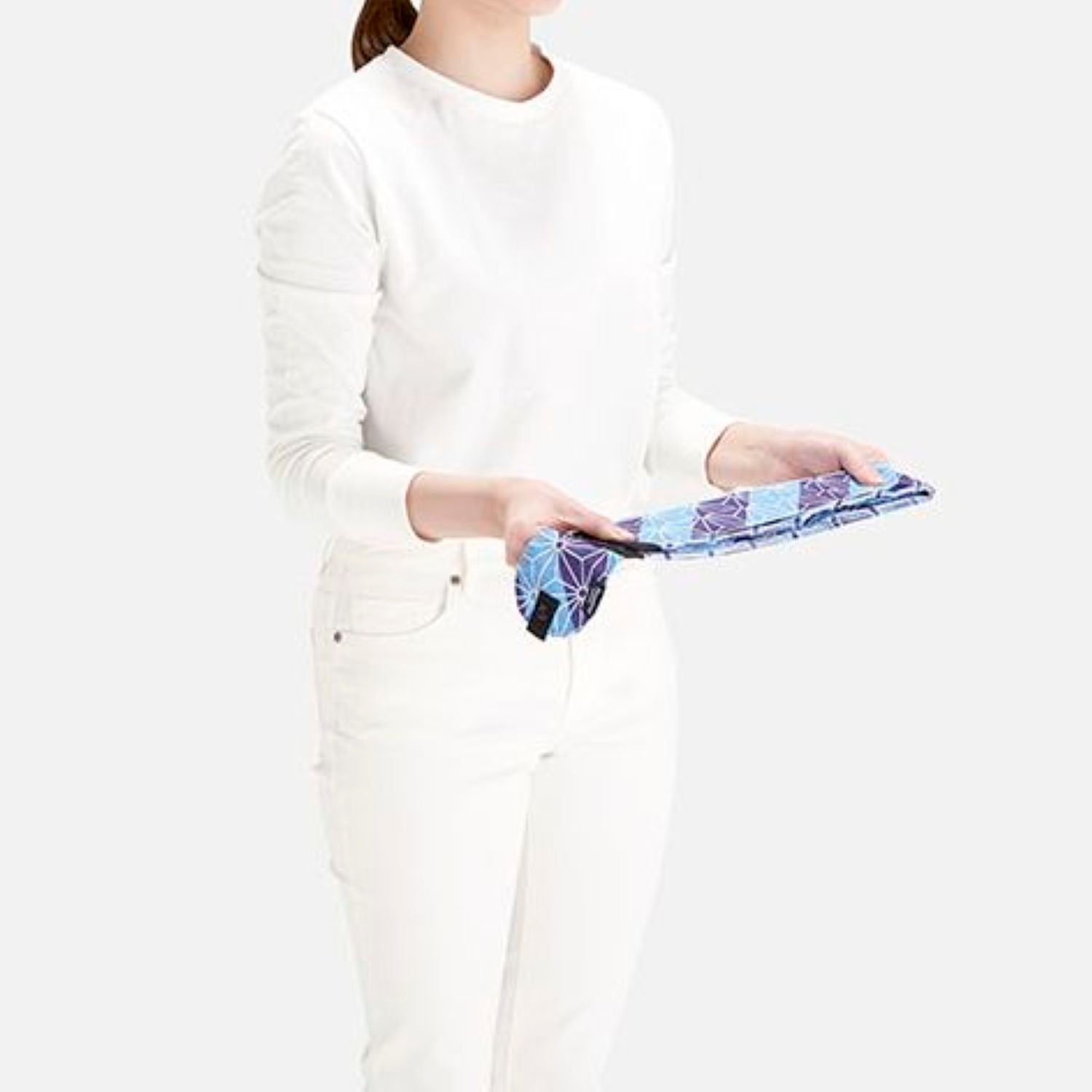 Shupatto Foldable Tote Medium (SA)