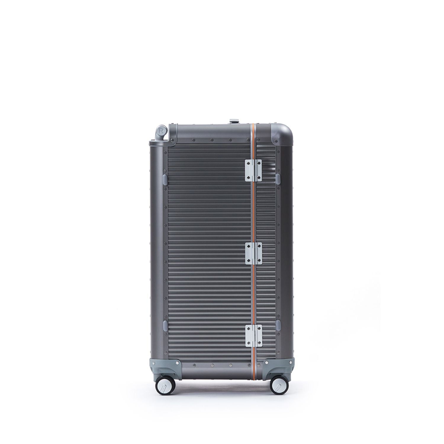 RAWROW R Trunk Aluminium 108L/28'' Large Luggage