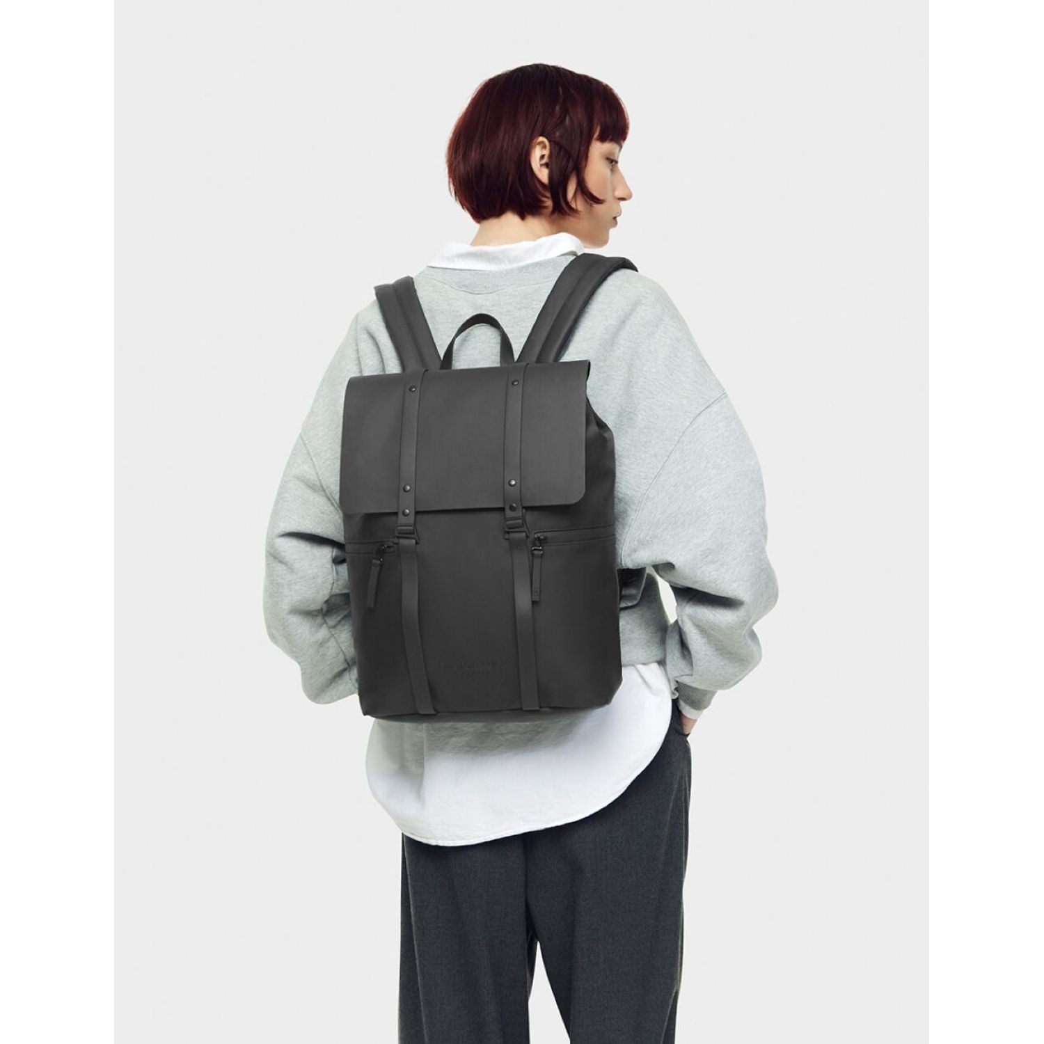 Gaston Luga Splash Backpack 2.0 13" | Bags, Bags for Men, Bags for Women, Gaston Luga, Laptop Backpacks, School Bags, Travel Backpacks | GASTON LUGA-9