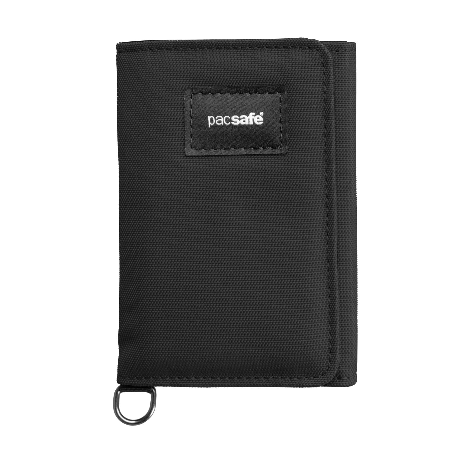 Pacsafe RFIDsafe RFID Blocking Trifold Wallet | Gifts & Lifestyle, Men's Wallets, Pacsafe, RFID Wallets, Travel Accessories, Travel Security, Tri-fold Wallets, Wallets | Pacsafe