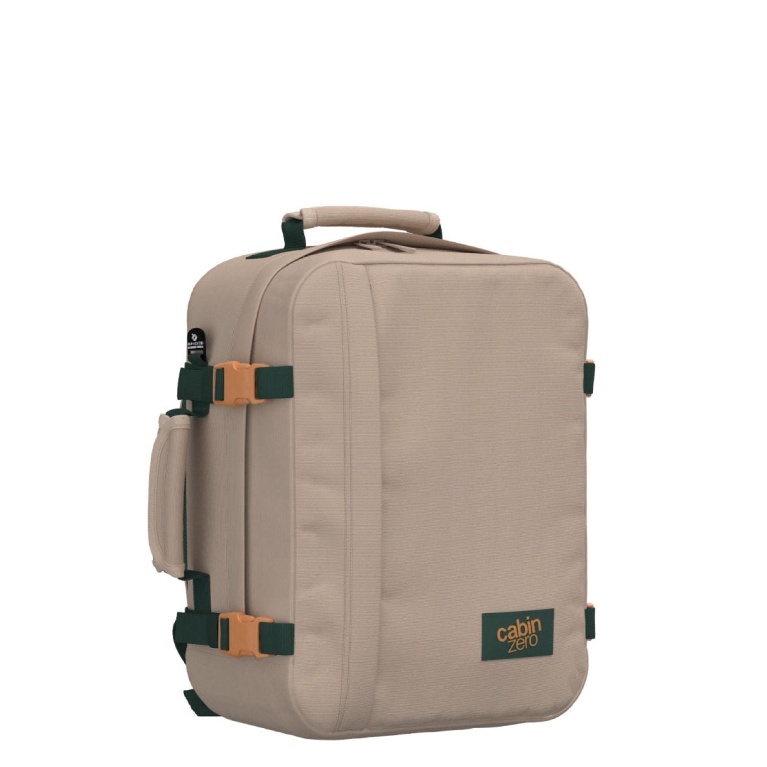 Cabinzero Classic Backpack 28L (SA)