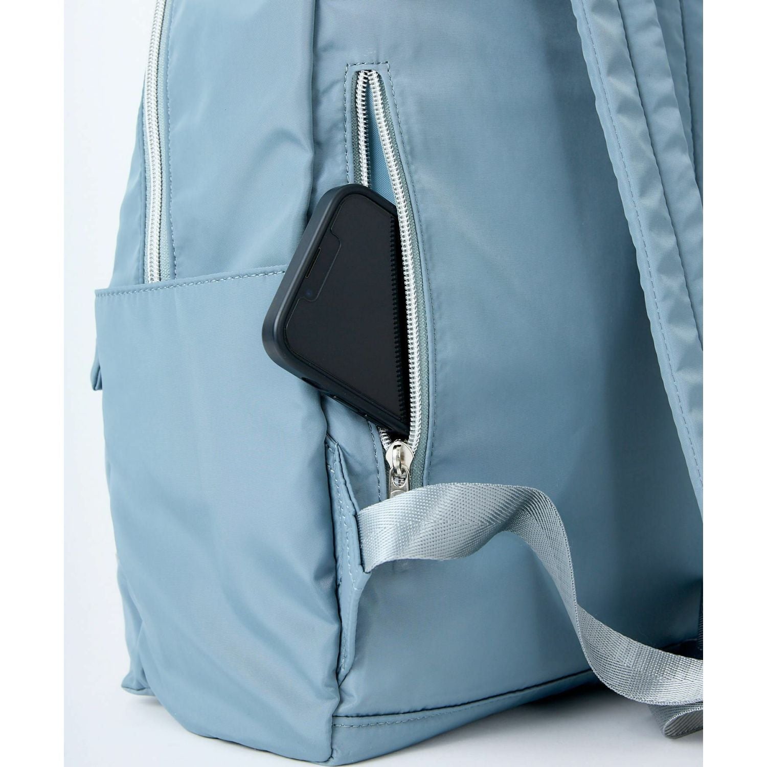 Legato Largo Silky A4 Backpack (SA)