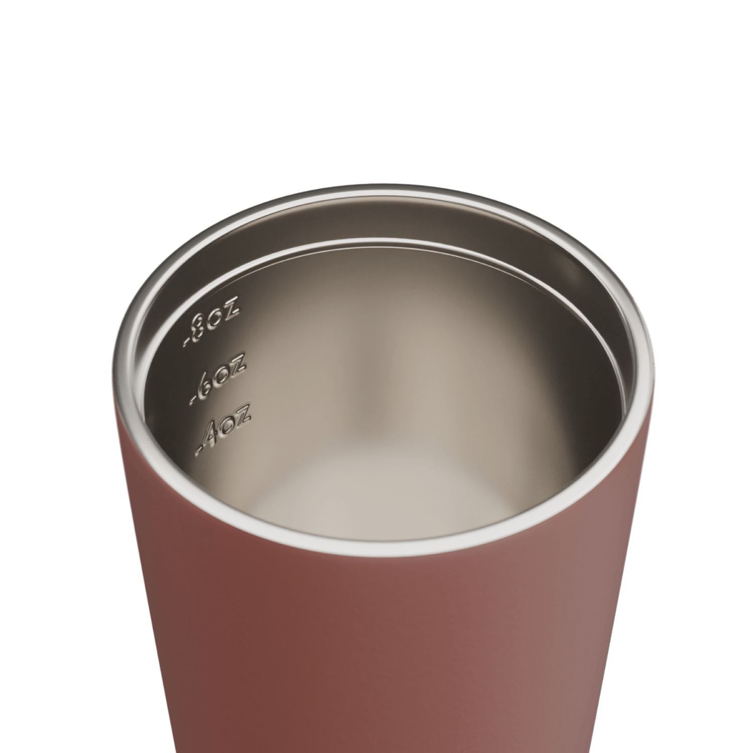 Made By Fressko Bino 8oz Insulated Stainless Steel Cup