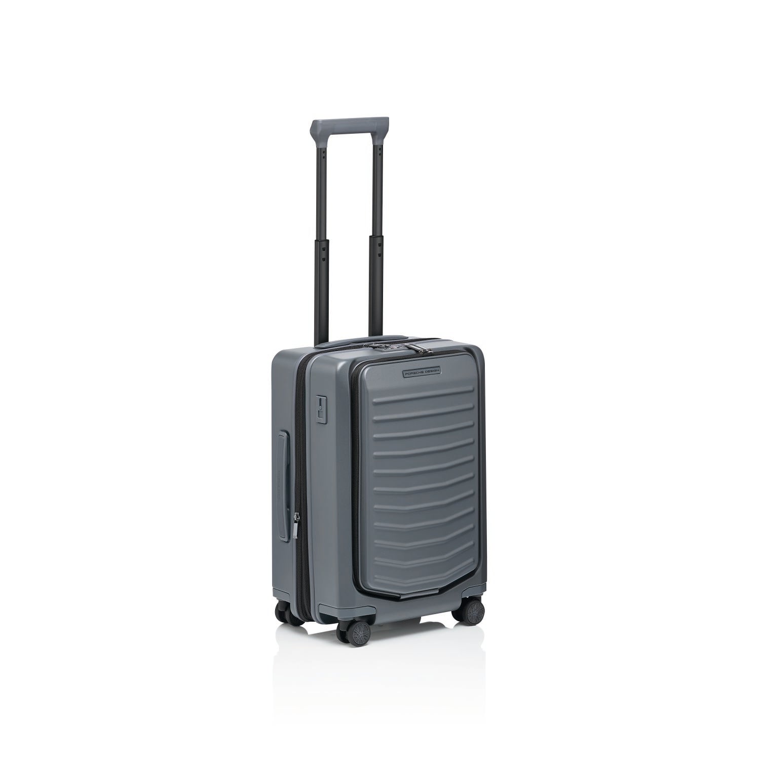 Porsche Design Roadster 21" Carry-on Expandable Luggage Spinner (SA)