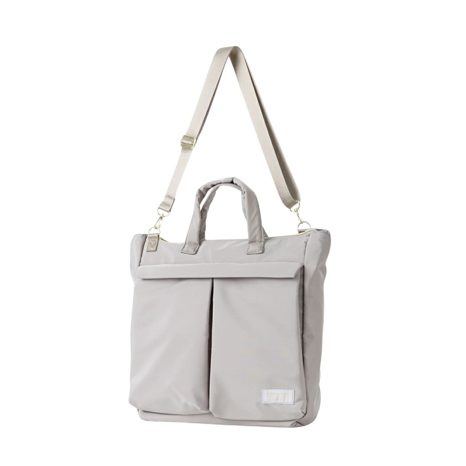 Legato Largo Helmet Bag 2Way A4 Tote Bag