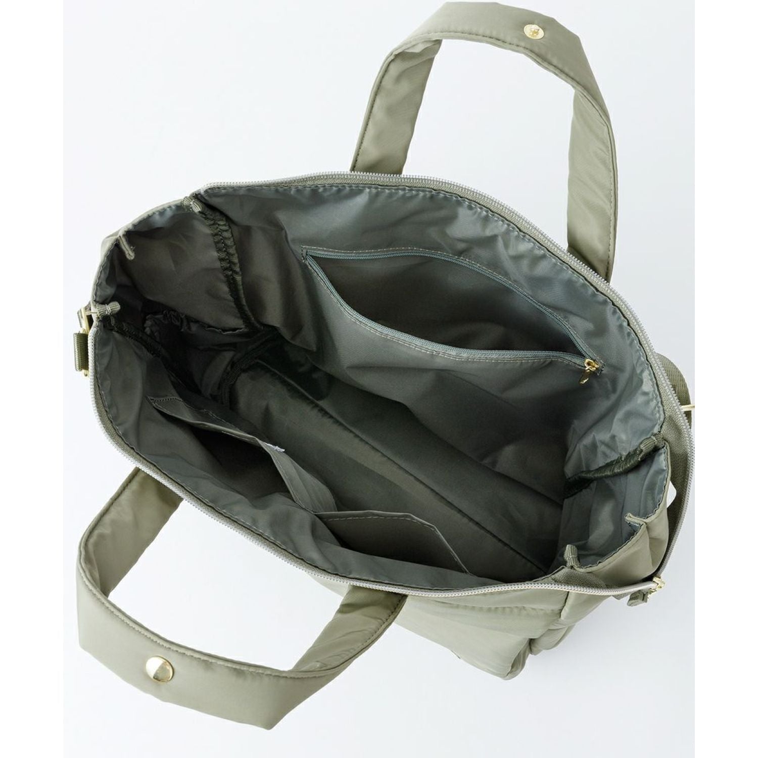 Legato Largo Helmet Bag 2Way A4 Tote Bag