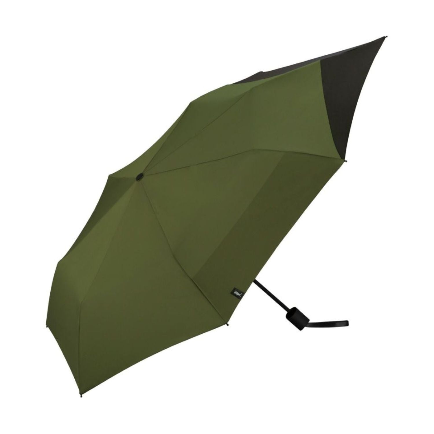 WPC UX Back Protect UV Protection Water Repellent Folding Umbrella 55cm