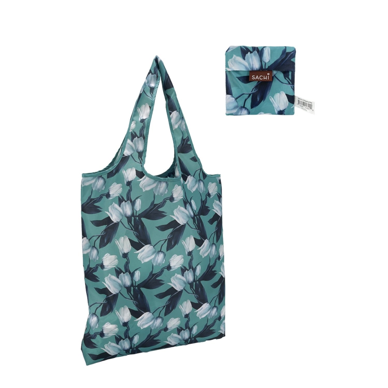 SACHI Eco Foldable Tote Bag | SACHI