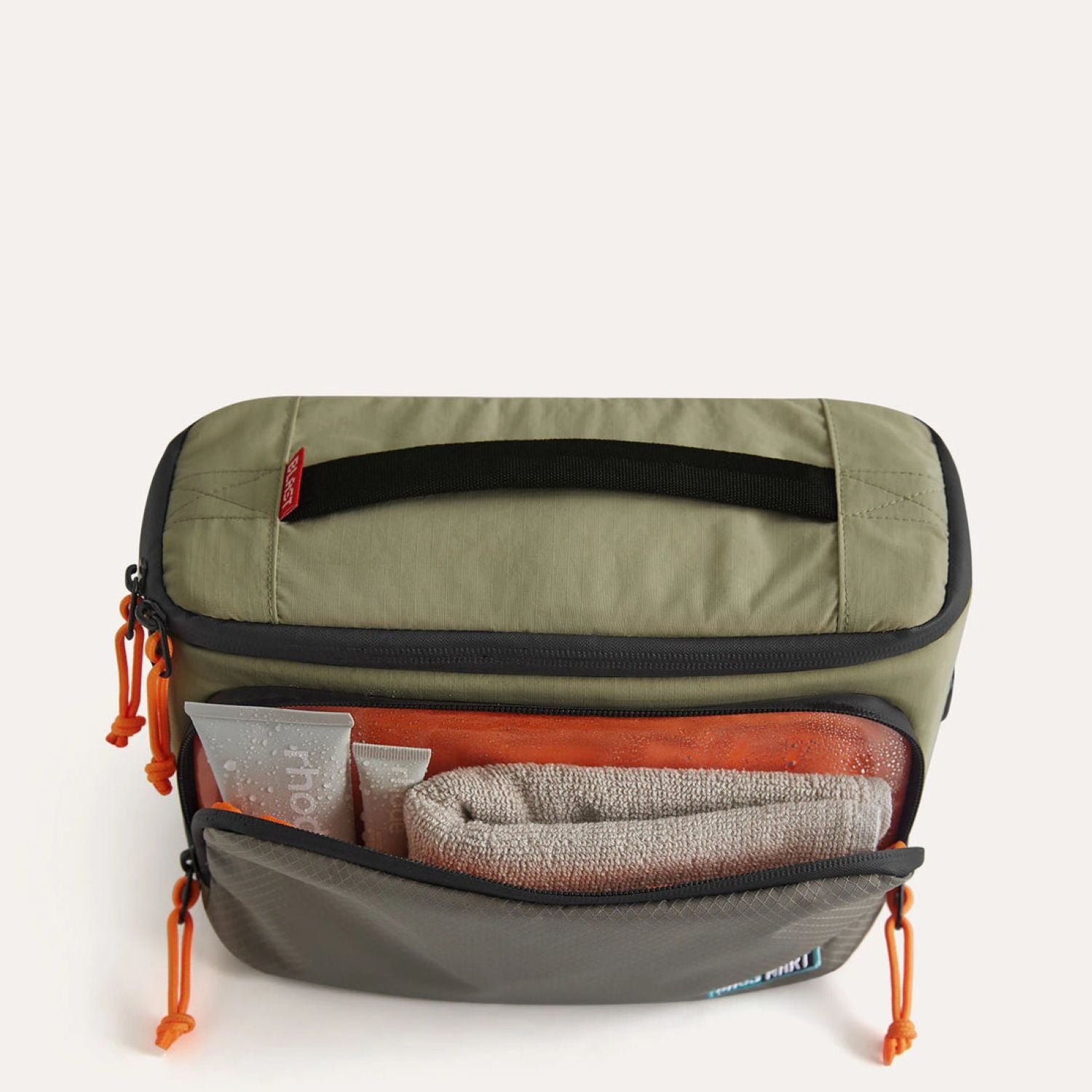 Bagsmart Blast Hanging Toiletry Bag 4.5L