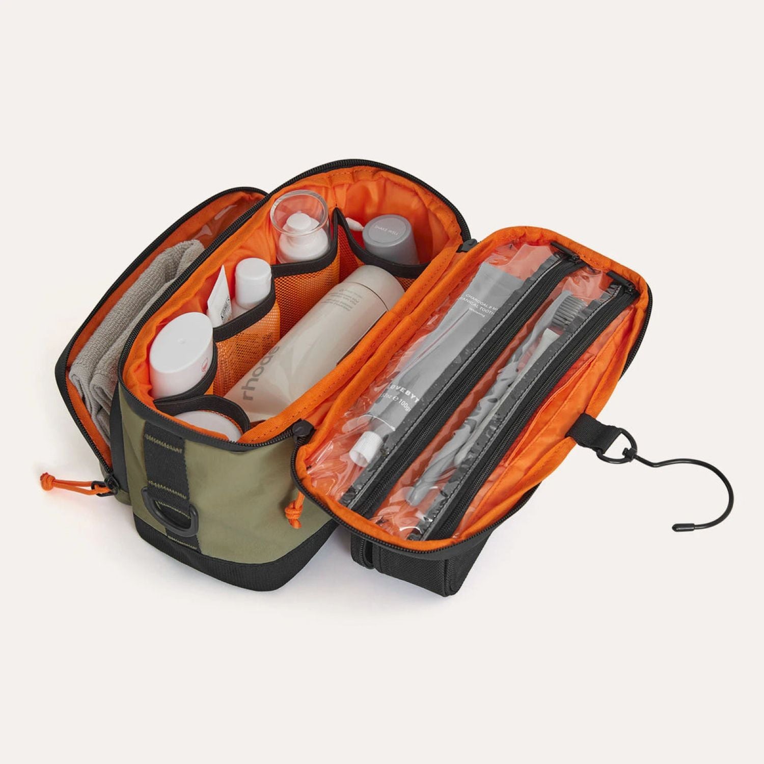 Bagsmart Blast Hanging Toiletry Bag 4.5L