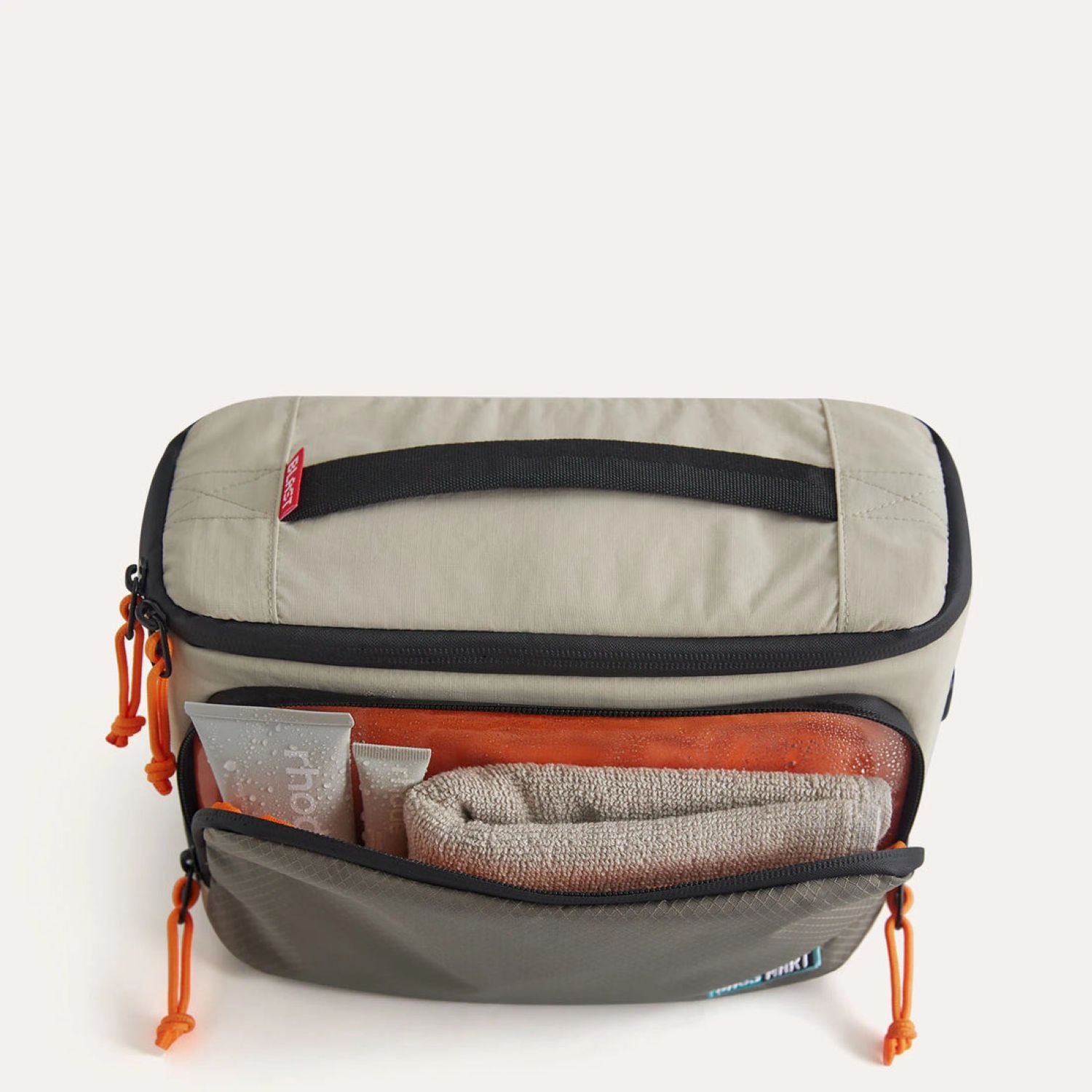 Bagsmart Blast Hanging Toiletry Bag 4.5L