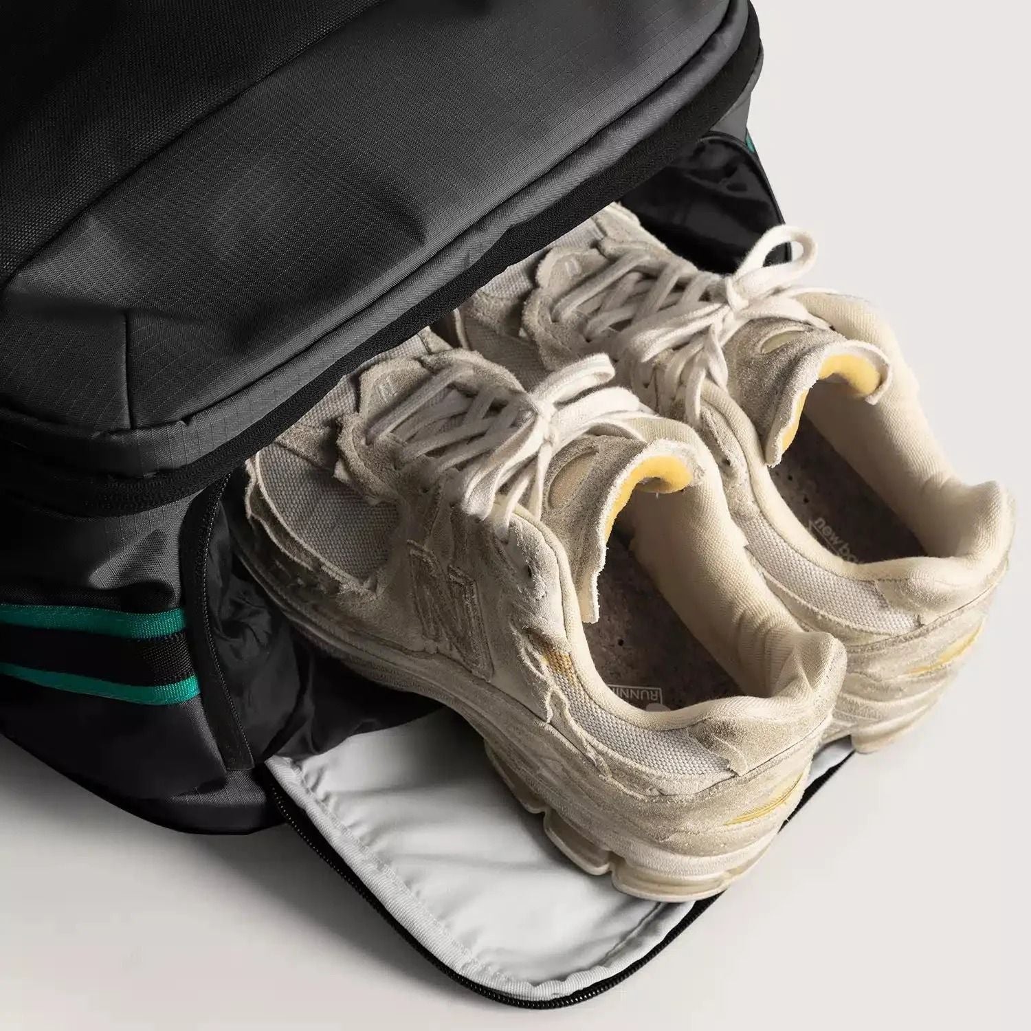 Bagsmart Blast Pro Quick Access Carry On Travel Backpack 40L