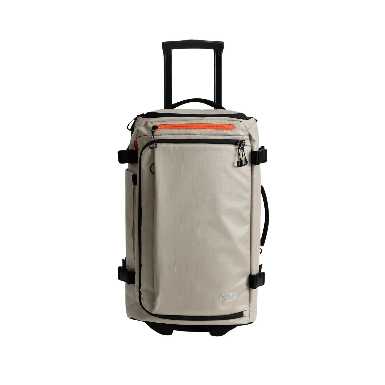 Bagsmart Blast Pro Roller Backpack 43L