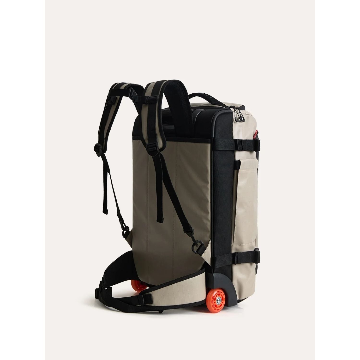 Bagsmart Blast Pro Roller Backpack 43L