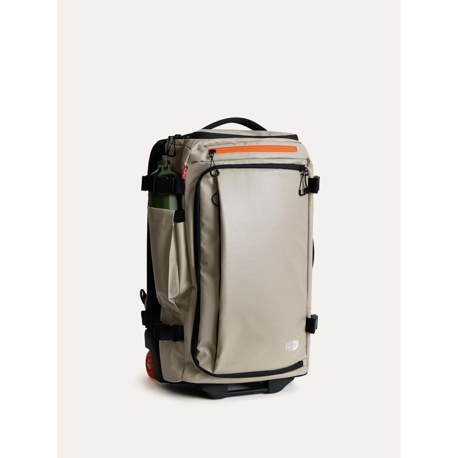 Bagsmart Blast Pro Roller Backpack 43L