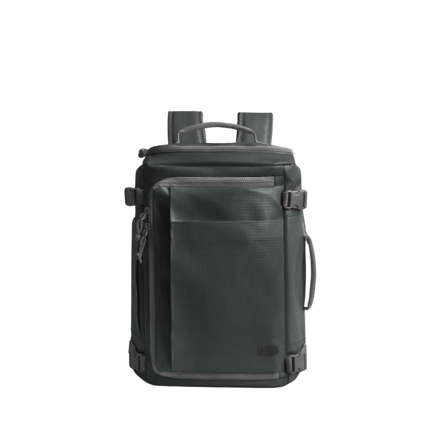 Bagsmart Blast Quick Access Carry On Travel Backpack - 28L-38L Extended (TPU)