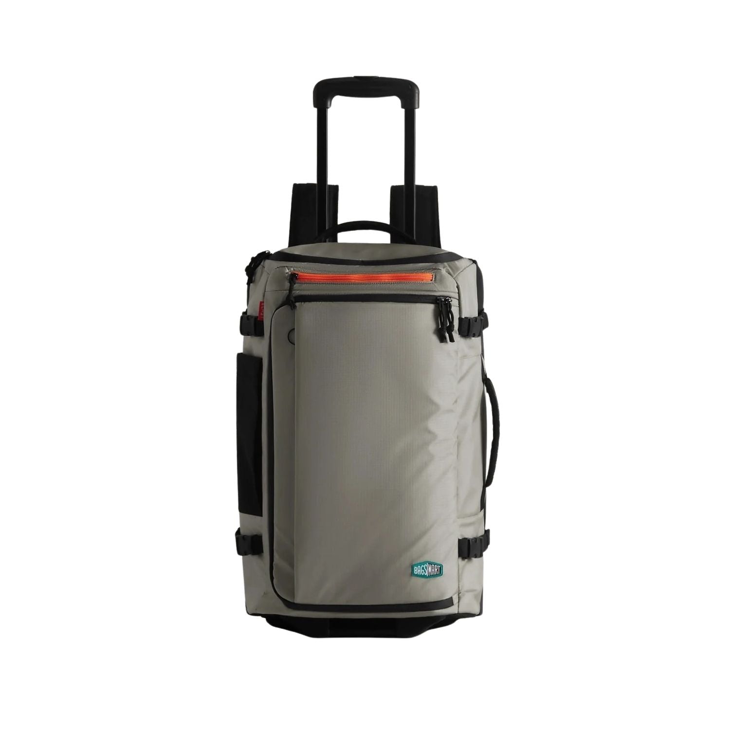 Bagsmart Blast Roller Backpack 43L