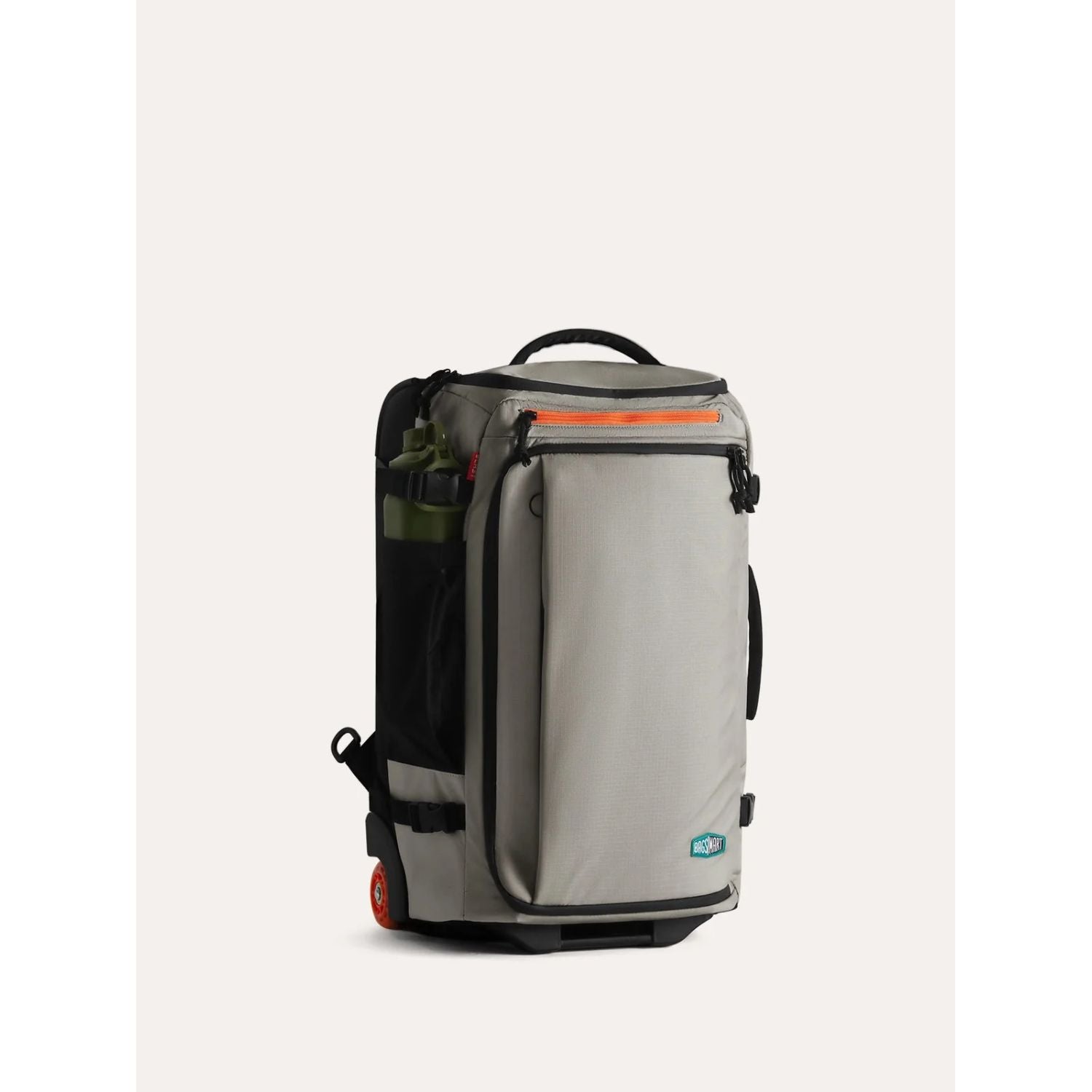Bagsmart Blast Roller Backpack 43L
