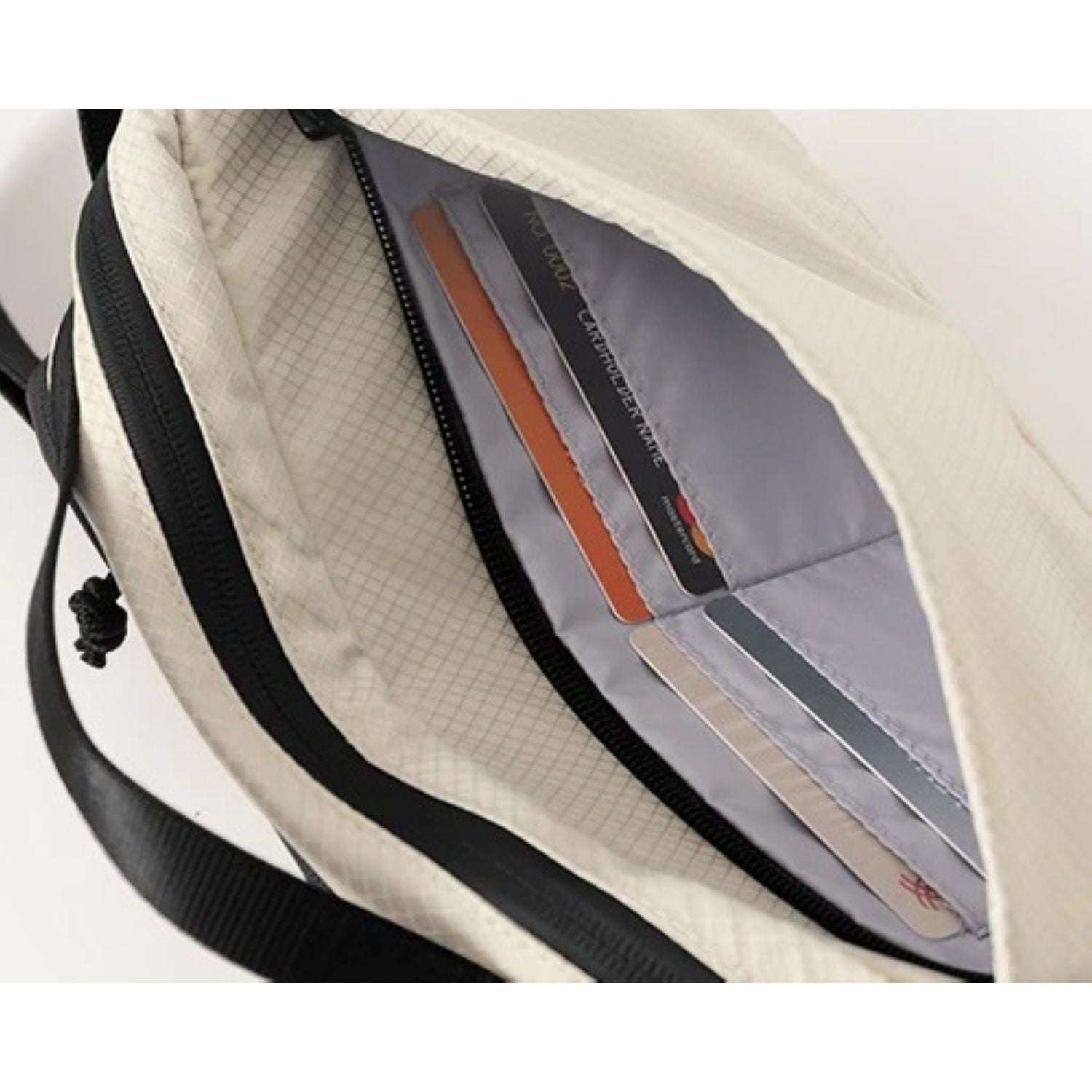 Bagsmart Blast Travel Sling Bag 3.3L (SA)