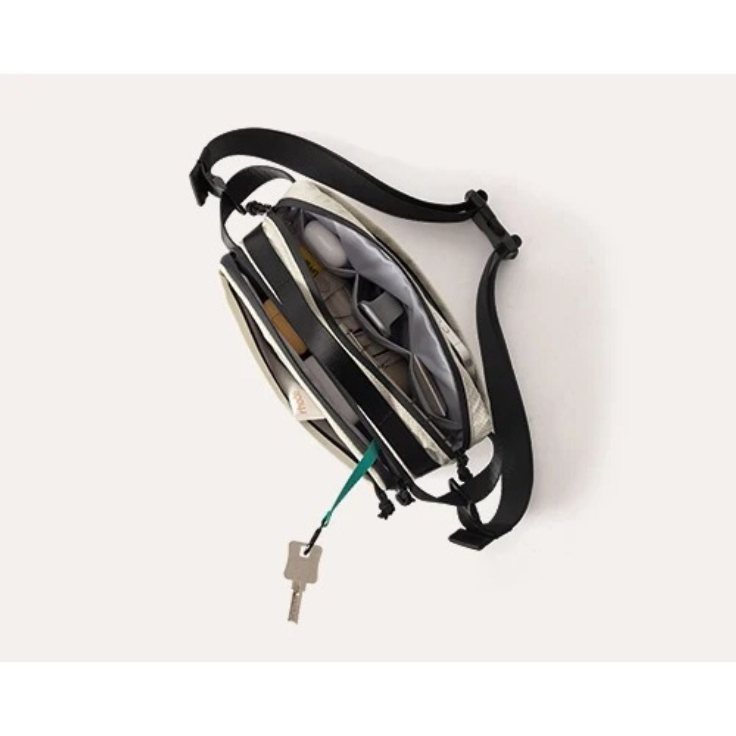 Bagsmart Blast Travel Sling Bag 3.3L (SA)