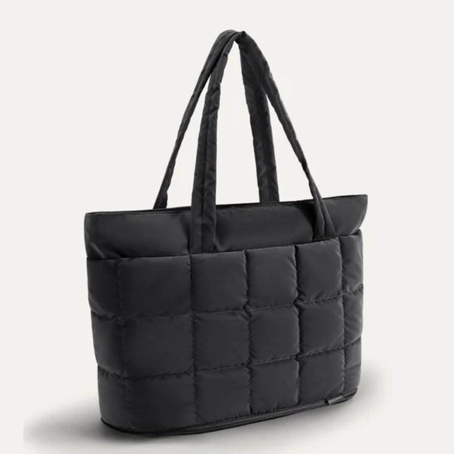 Bagsmart Bubble Puffer Tote 22L - 28L
