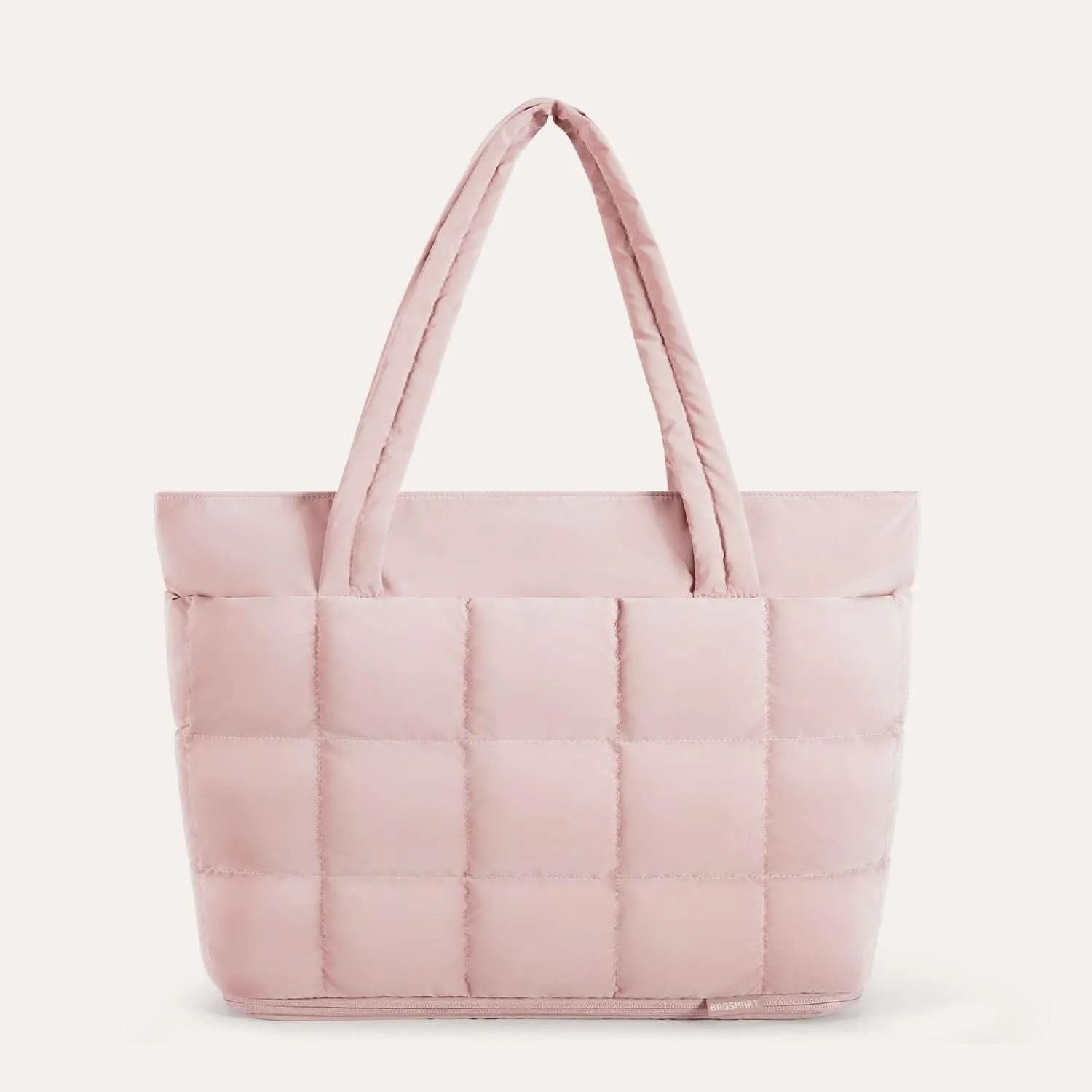 Bagsmart Bubble Puffer Tote 22L - 28L