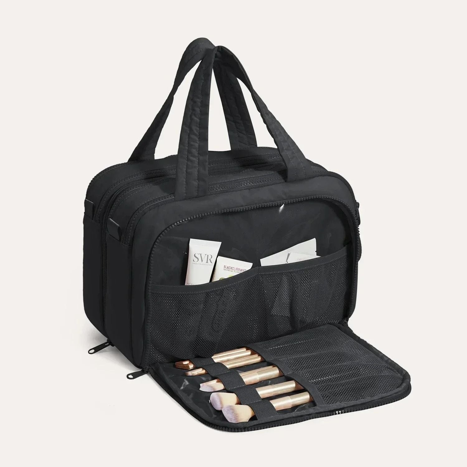 Bagsmart Crush Hanging Toiletry Bag