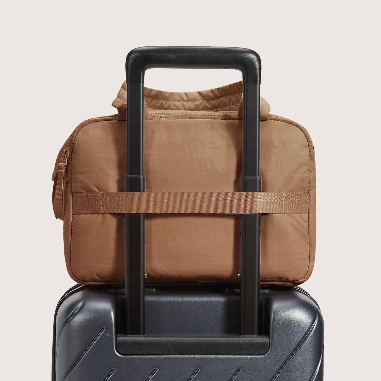 Bagsmart Crush Hanging Toiletry Bag