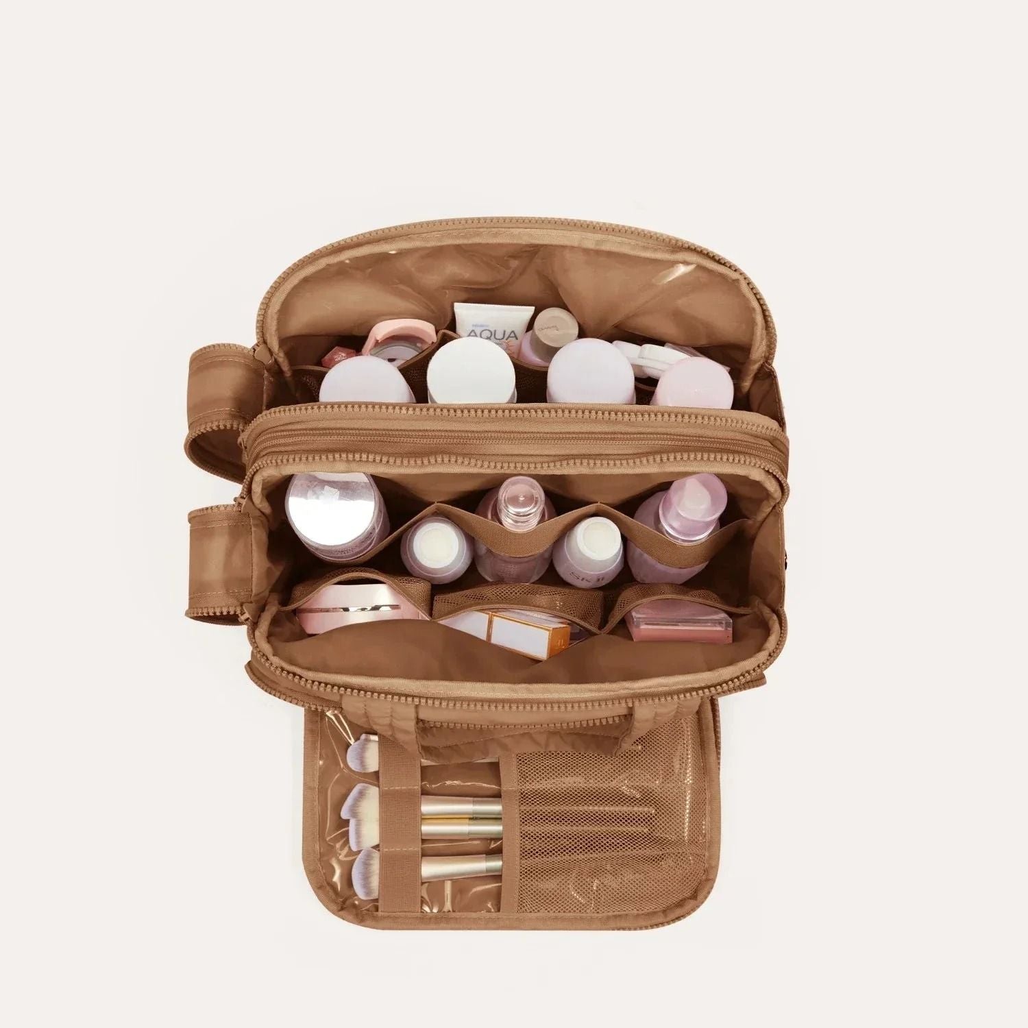 Bagsmart Crush Hanging Toiletry Bag