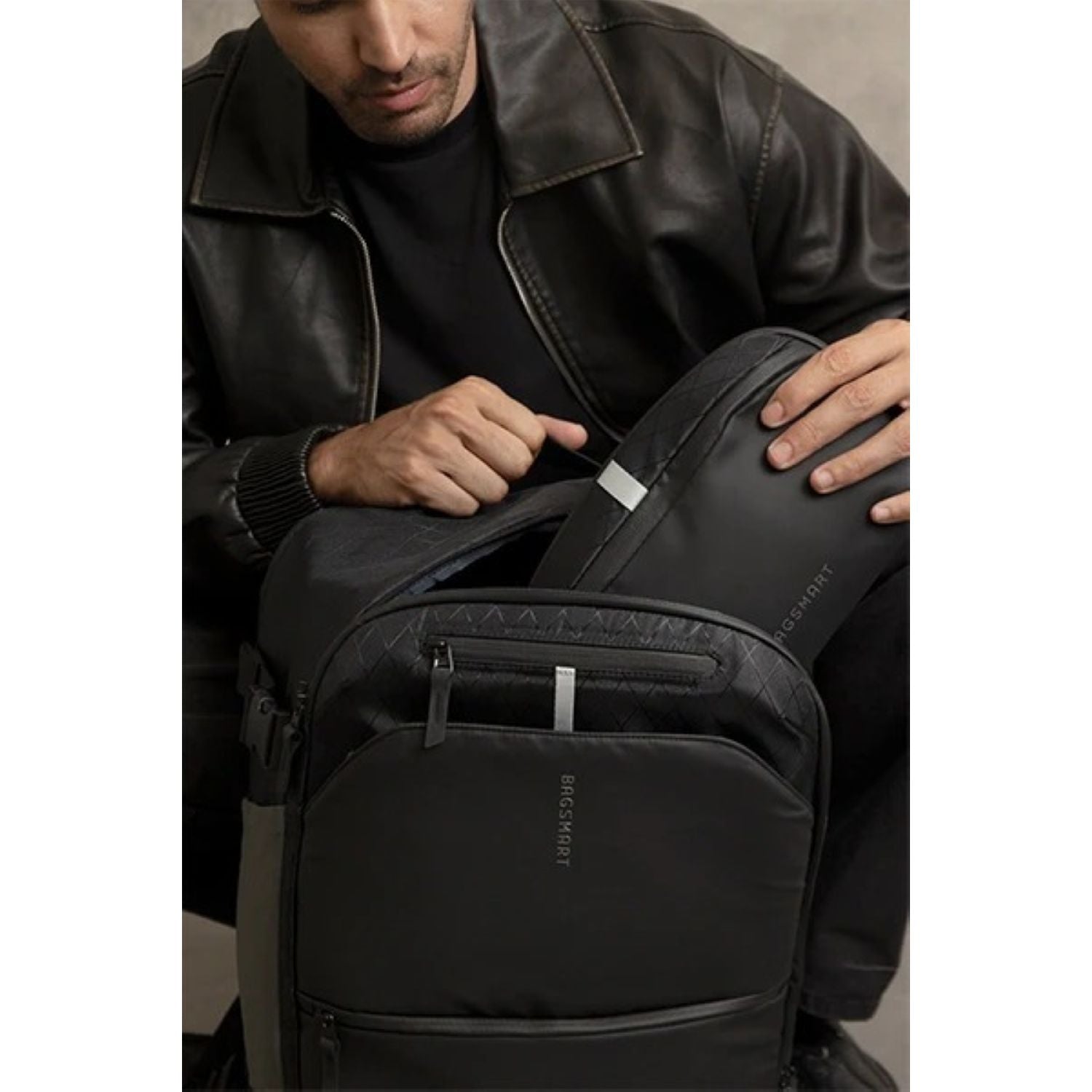 Bagsmart Dense Travel Dopp Kit 2.5L