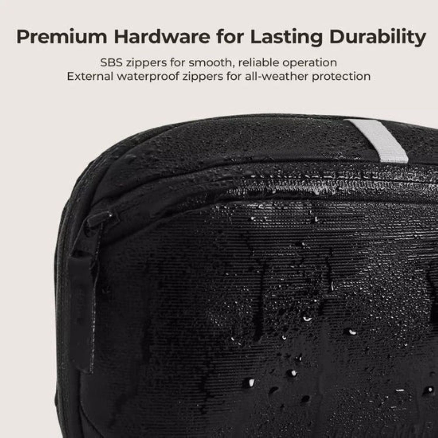 Bagsmart Dense Travel Dopp Kit 2.5L