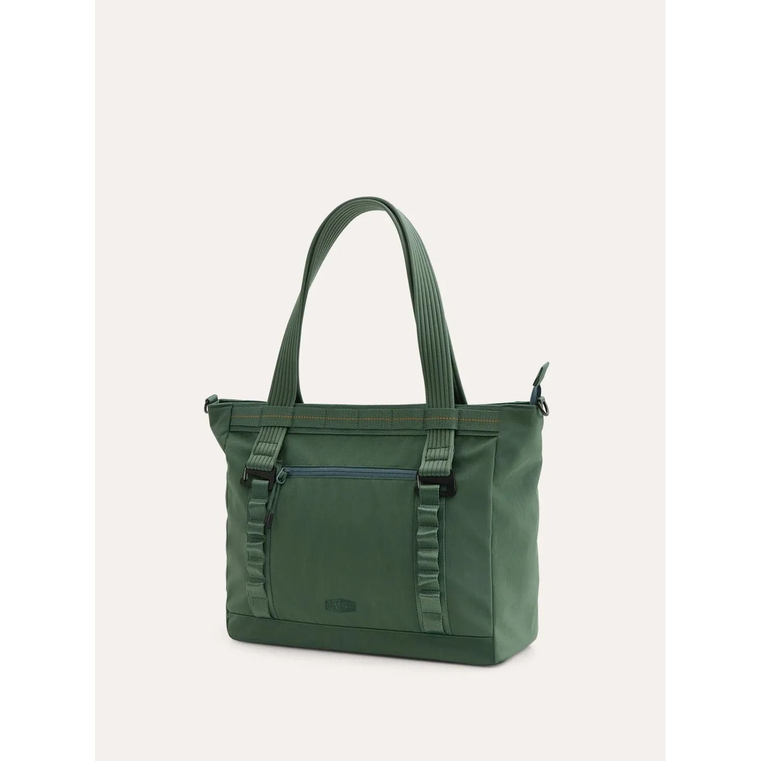 Bagsmart Moss Commute Laptop Tote 15L