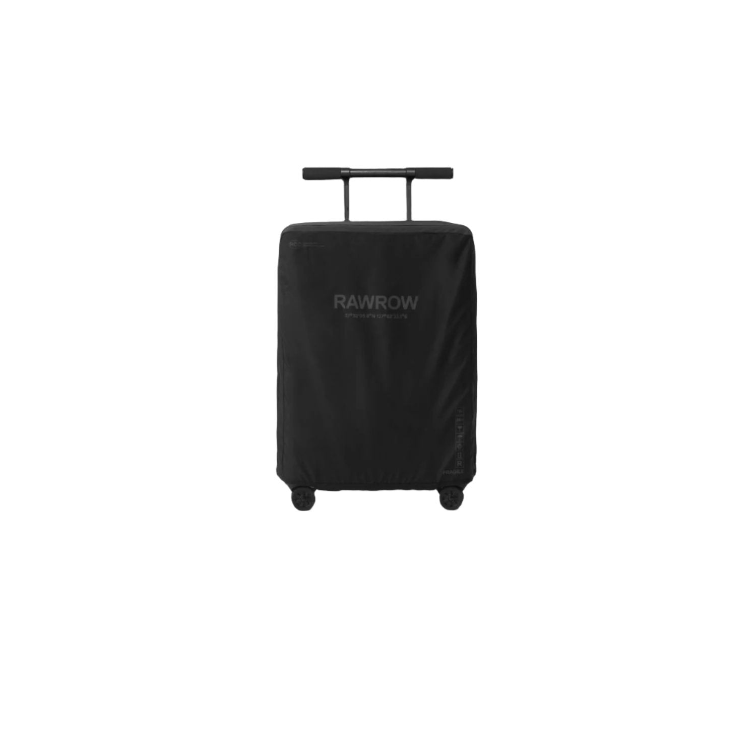 RAWROW R Trunk Lite Luggage Cover 72L/27" | RAWROW