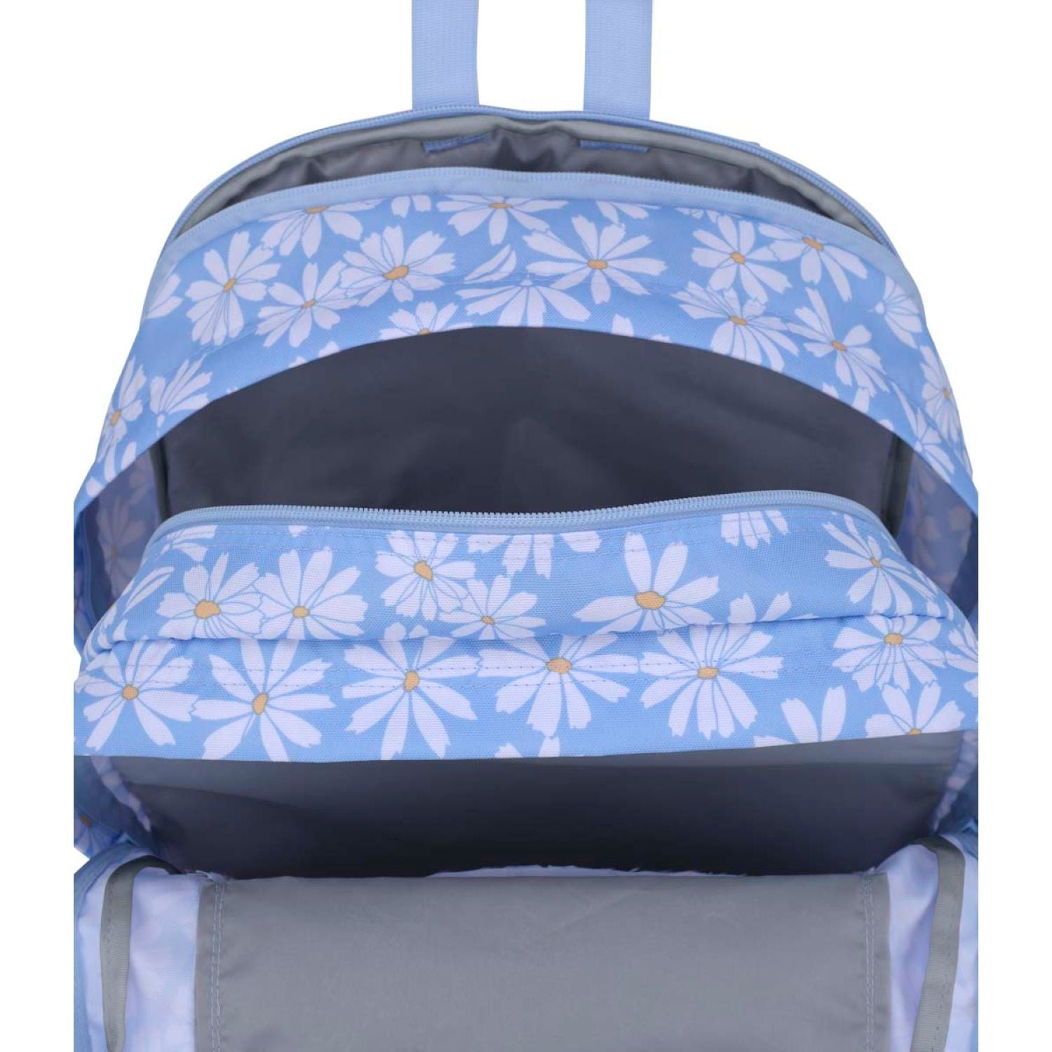 Jansport Main Campus Backpack (Printed)