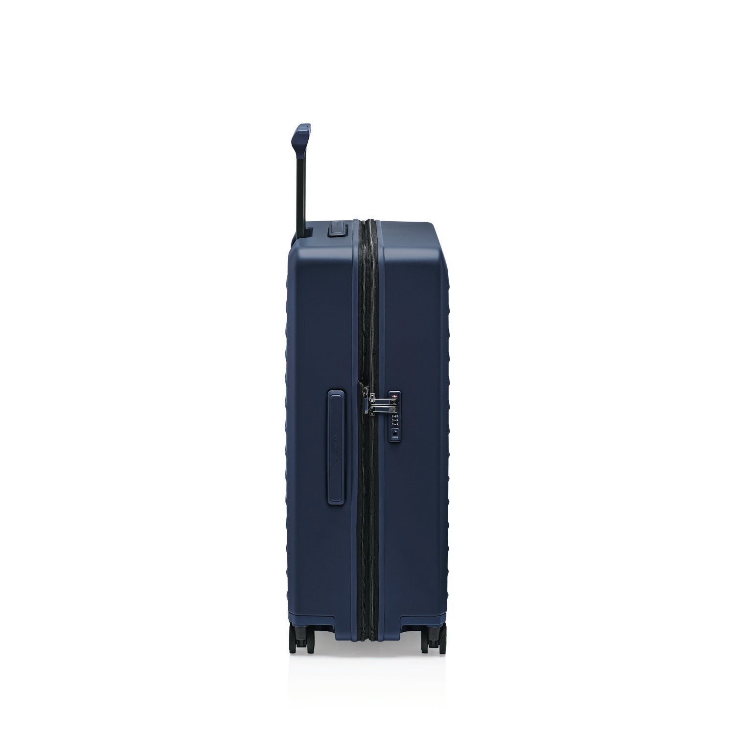 Porsche Design Roadster 30" Expandable Large Luggage Spinner