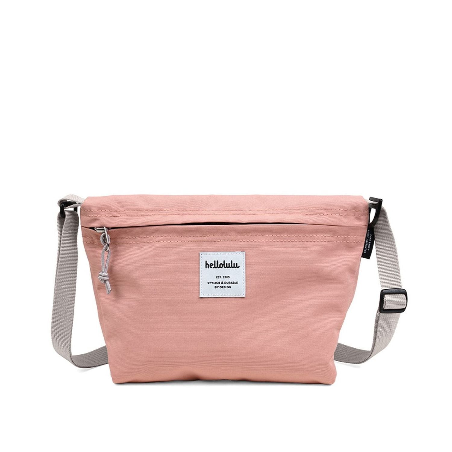 Hellolulu Cana Compact Utility Bag Recycled