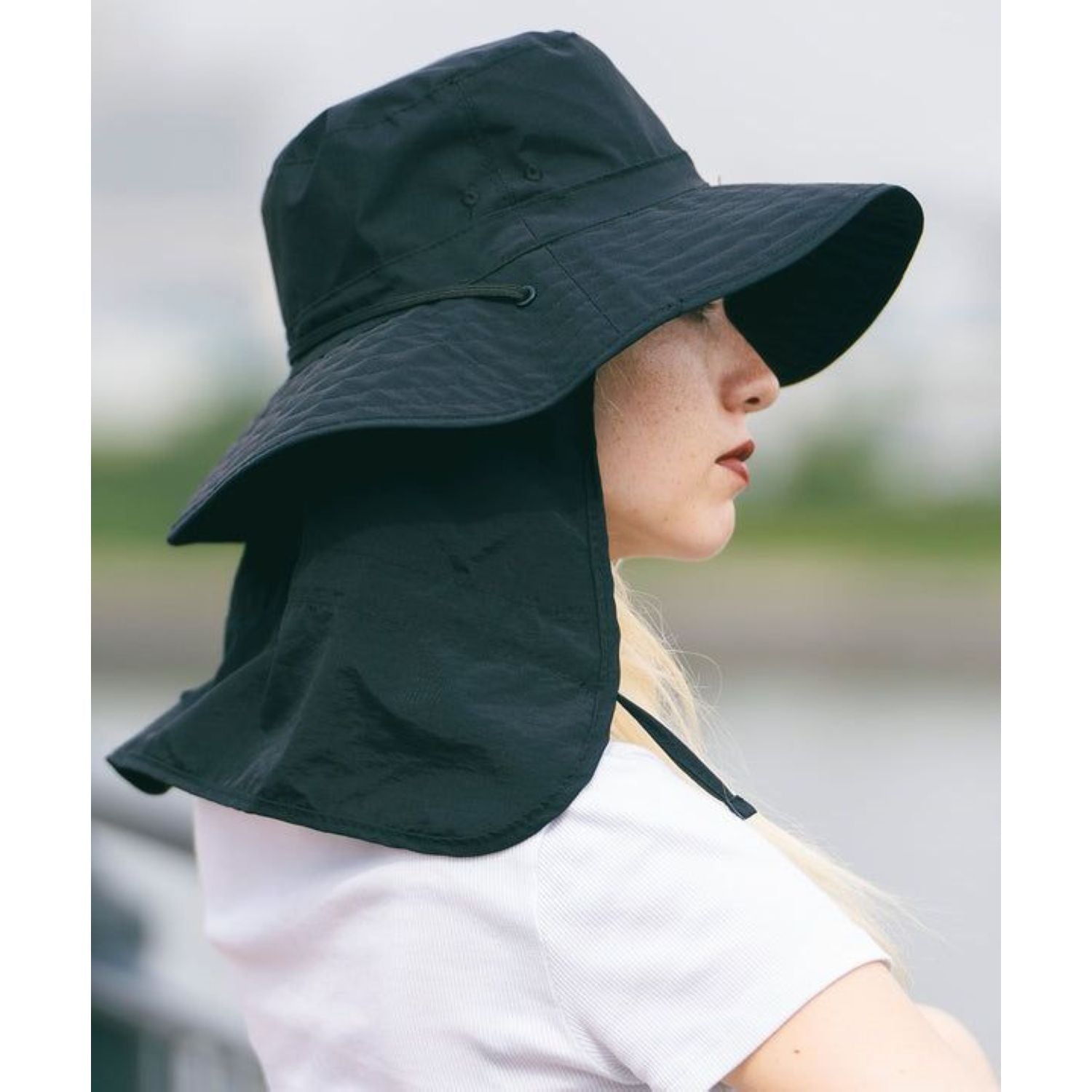 KiU UV Protection Water Repellent Hat