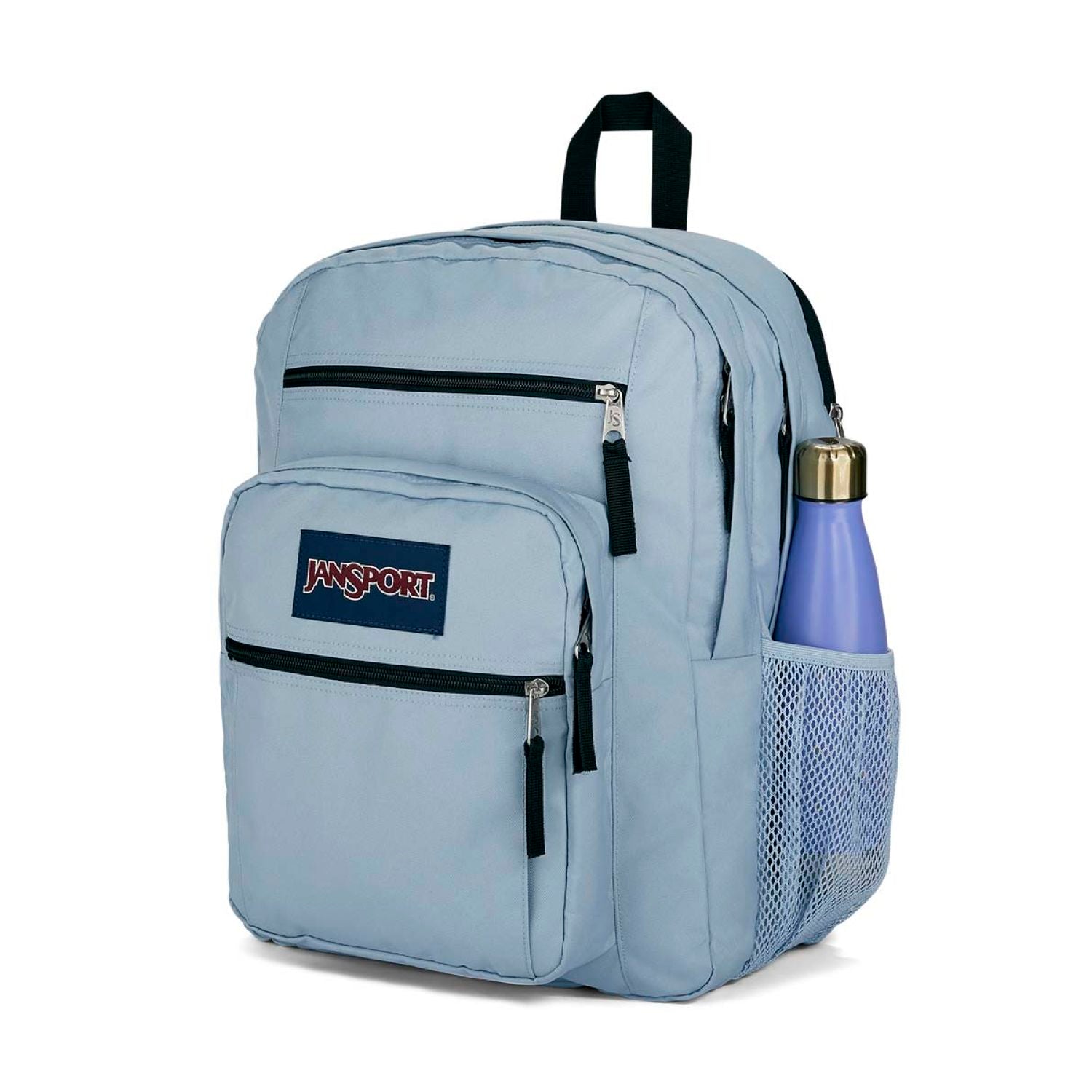 Jansport Big Student Backpack (Plain)