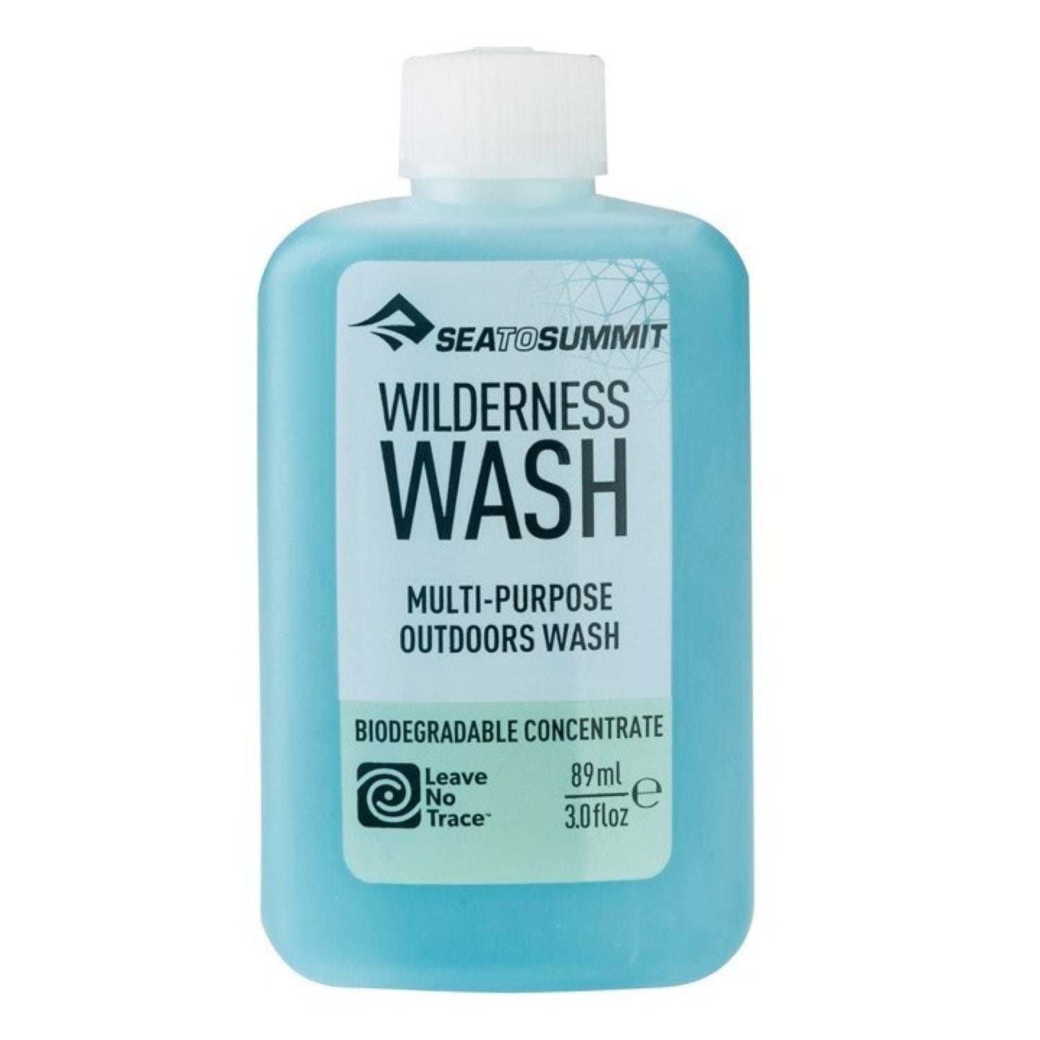 Sea To Summit Wilderness Wash 89ml